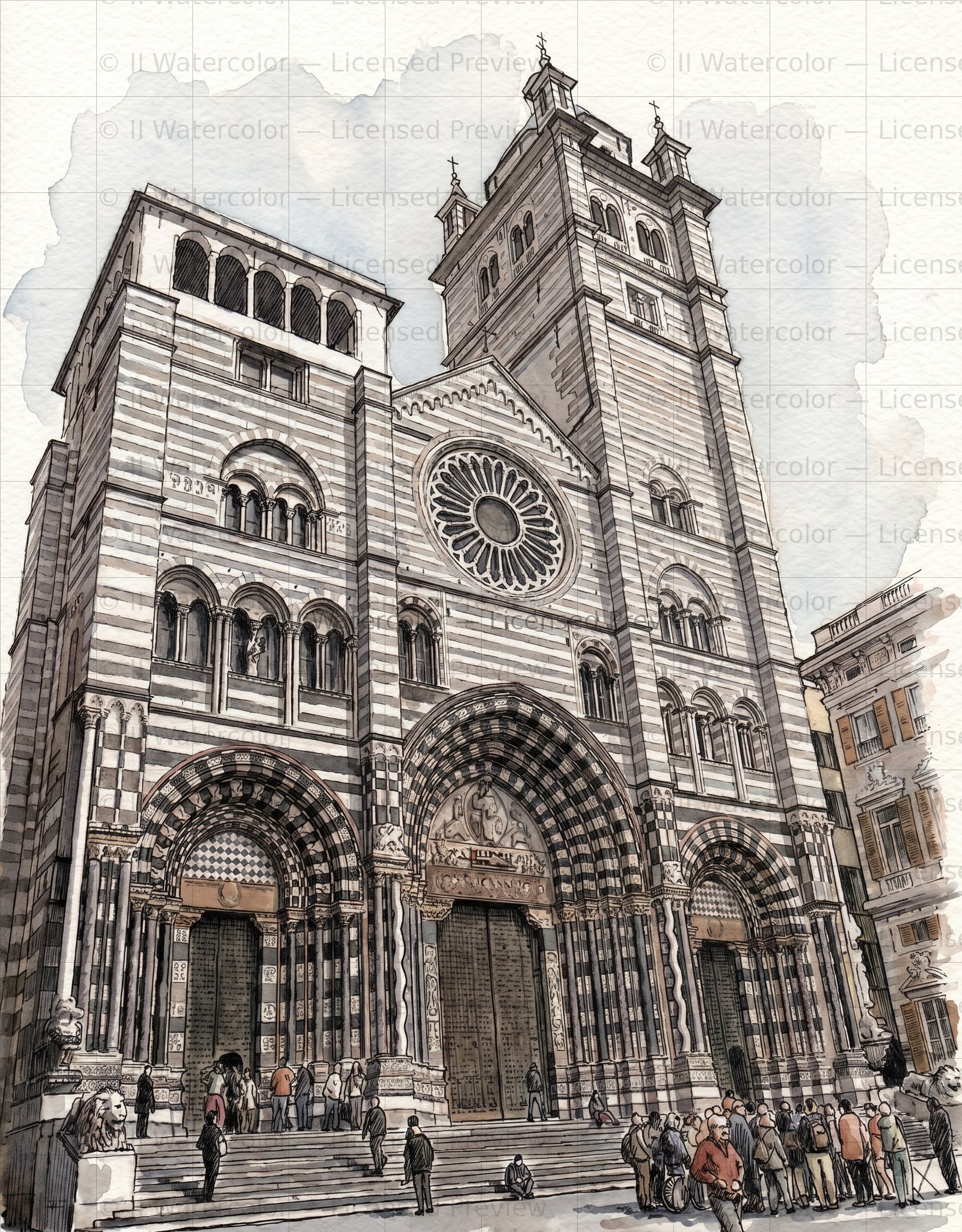 Cathedral