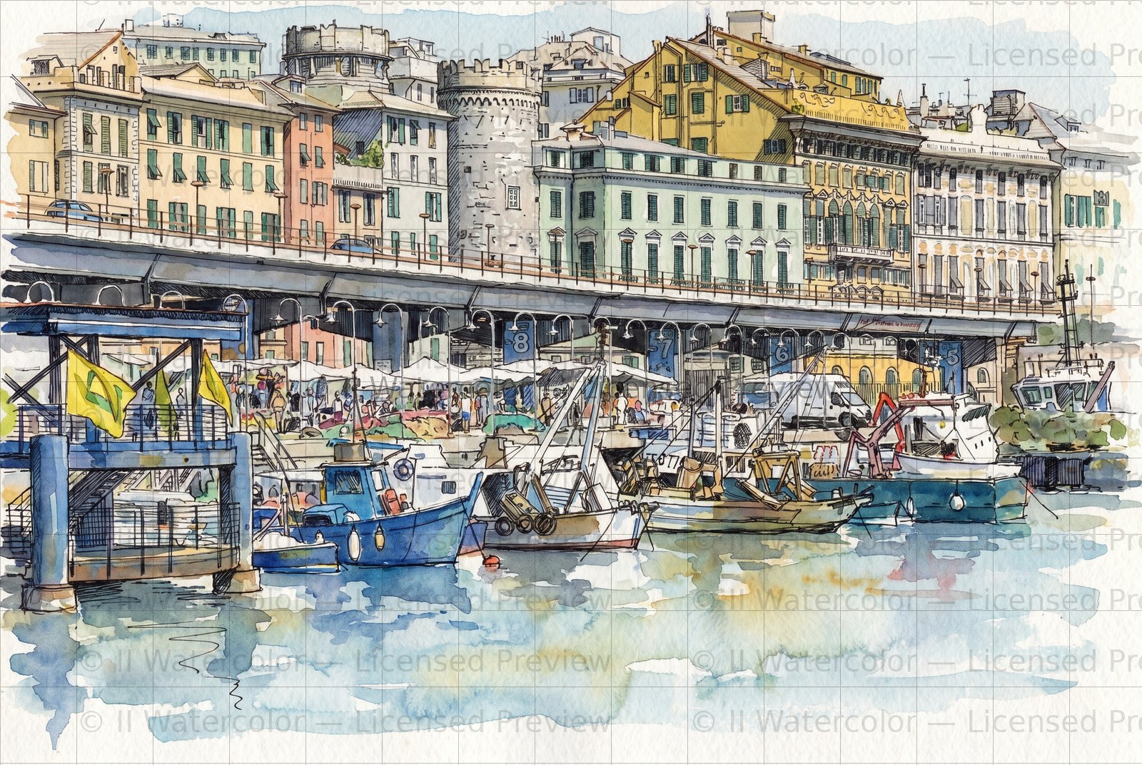 Genoa