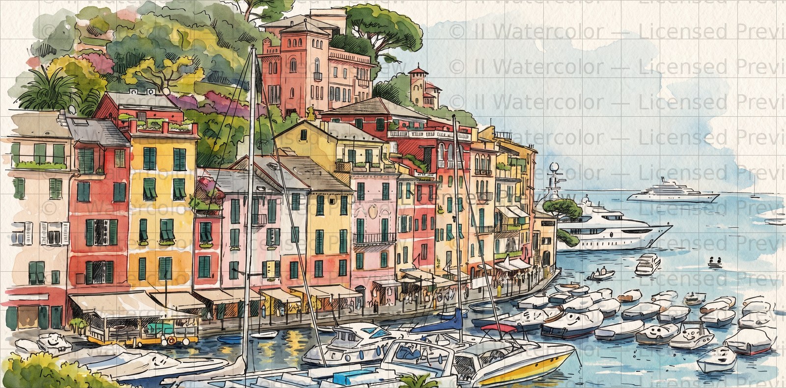 Portofino