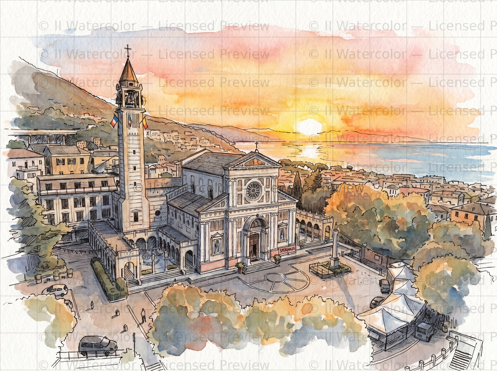 Sanctuary